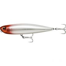 Leurre De Surface Rapala Precision Xtreme Pencil Saltwater - 10.7cm Rh - Pour Pêche des Carnassiers - Pêcheur.com