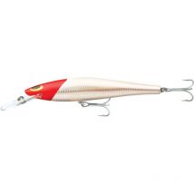 Leurre Coulant Williamson Speed Pro Deep - 16cm Rhs - Pour Pêche en Mer - Pêcheur.com
