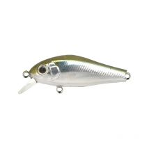 Artificiale Suspending Zip Baits Rigge 43s - 4.5cm Rigge43sp021