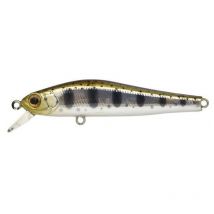 Amostra Flutuante Zip Baits Rigge 56f - 5.6cm Rigge56f810