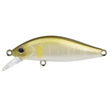 Zinkend Kunstaas Zip Baits Rigge Flat 45 S - 4.5cm Riggefl45s191