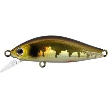 Esca Artificiale Affondante Zip Baits Rigge Flat 45 S - 4.5cm Riggefl45su002