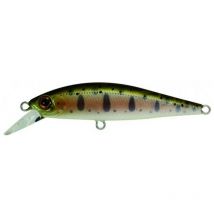 Zinkend Kunstaas Zip Baits Rigge Flat 50 S - 5cm Riggefl50s851