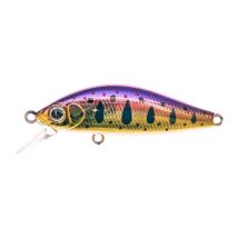 Köder Sinkend Zip Baits Rigge Flat 6cm Riggefl60s804