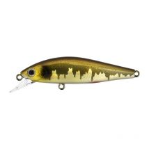 Amostra Afundante Zip Baits Rigge Flat 6cm Riggefl60su002