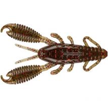 Vinilo Reins Ring Craw 8cm Ringcraw-025