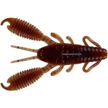 Amostra Vinil Reins Ring Craw 8cm Ringcraw-073