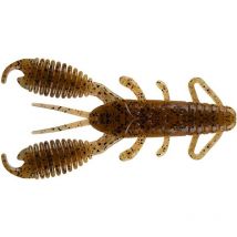 Gummifisch Reins Ring Craw 8cm - Pack Ringcraw-b09