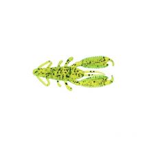 Gummifisch Reins Ring Craw Mini 6cm - Pack Ringcrawmn-419