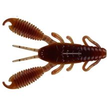 Esca Morbida Reins Ring Craw Maxi - 7.5cm Ringcrawmx-073