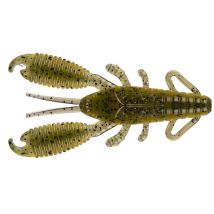 Esca Morbida Reins Ring Craw Maxi - 7.5cm Ringcrawmx-b16