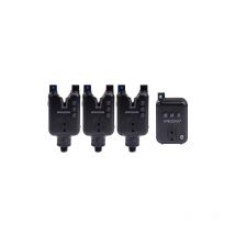 Conjunto Detetor De Toque Rippton Bitekeeper Pro Rip-208944-1
