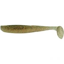 Leurre Souple Bass Assassin Elite Shiner 4" - 10cm - Par 8 Ripper