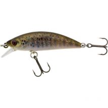 Leurre Coulant Sakura Phoxy Minnow Hw - 8.5cm Rl04 - Pêcheur.com