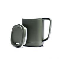 Mug Isotermico Ridge Monkey Thermomug Gunmetal Rm115