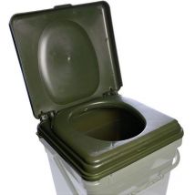 Draagbare Wc Ridge Monkey Cozee Toilet Seat Rm130