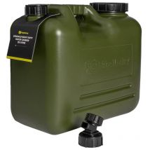 Bidão Ridge Monkey Speedflo Heavy Duty Water Carrier Rm761