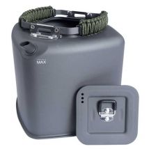 Chaleira Ridge Monkey Kettle Paracord Edition Rm822