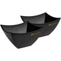 Plate Ridge Monkey Dlx Bowl Rm892