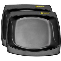 Plate Ridge Monkey Dlx Plate Rm898