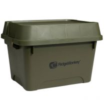 Accessories Box Ridge Monkey Armoury Stackable Storage Box Rm908