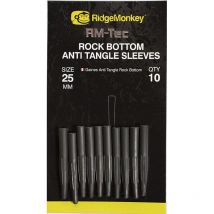 Anti-tangle Ridge Monkey Rock Bottom Rmt102