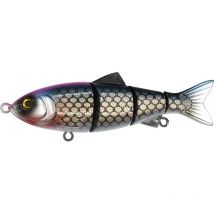 Leurre Coulant Volkien Akena Bait 90 - 9cm Roach 2 - Pour Pêche des Carnassiers - Pêcheur.com