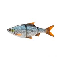 Leurre Souple Armé Savage Gear 4d Line Thru Roach - 32cm Roach - S - Pêcheur.com