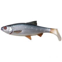 Leurre Souple Savage Gear 4d River Roach - 18cm Roach - Pêcheur.com