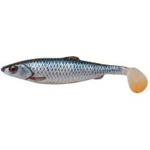 Leurre Souple Savage Gear 4d Herring Shad - 13cm Roach - Pêcheur.com