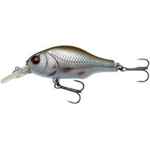 Leurre Flottant Savage Gear Gravity Crank Mr - 6cm Roach