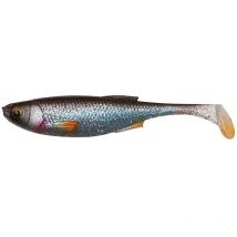 Leurre Souple Savage Gear Craft Shad - 7cm - Par 5 Roach - Pêcheur.com