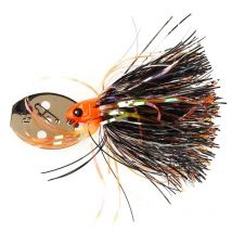 Chatterbait Lucky John Chatterbait Pike - 38g Roach