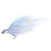 Leurre Coulant Bim Tackle Crazy Rabbit Shallow - 33g Roach