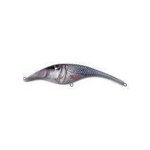 Leurre Flottant Zalt - 14cm Roach - Pour Pêche des Carnassiers - Pêcheur.com