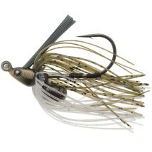 Jig Tiemco Roberta Blade - 6.3g Robertajig-04