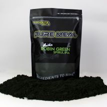 Farine Pro Elite Baits Pure Meal Robin Green - Pour Pêche de la Carpe - Pêcheur.com