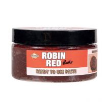 Pate D'enrobage Dynamite Baits Swim Stim Ready Paste Robin Red
