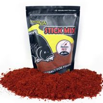 Stick Mix Pro Elite Baits Classic Robin Red