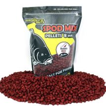 Spod Mix Pellet Pro Elite Baits Classic Robin Red - Pour Pêche de la Carpe - Pêcheur.com
