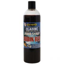Additif Liquide Fun Fishing Classic Liquid Syrup Robin Red