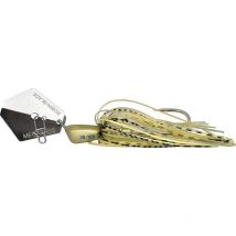 Chatterbait Megabass Robin Blade - 10.5g Robinbl3/8anoaro