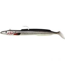 Leurre Souple Arme Westin Sandy Andy - 13cm Robocod
