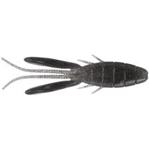 Leurre Souple O.s.p Dolive Beaver Magnum - 18cm - Par 3 Rock Shrimp - Pour Pêche des Carnassiers - Pêcheur.com