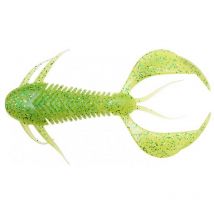 Gummifisch Megabass Rock Hog - 6.5cm - 7er Pack Rockhog2.5chartg