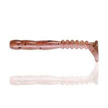 Esca Artificiale Morbida Reins Rockvibe Shad 1.2" - 3cm Rockvibsh12-b18