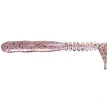 Esca Artificiale Morbida Reins Rockvibe Shad - 5cm Rockvibsh2-074