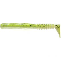 Softbait Reins Rockvibe Shad 2" Rockvibsh2-b17
