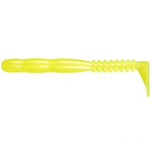 Weicher Köder Reins Rockvibe Shad 2.3" Rockvibsh23-015