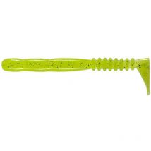 Esca Artificiale Morbida Reins Rockvibe Shad 3.5" - 9cm Rockvibsh35-129